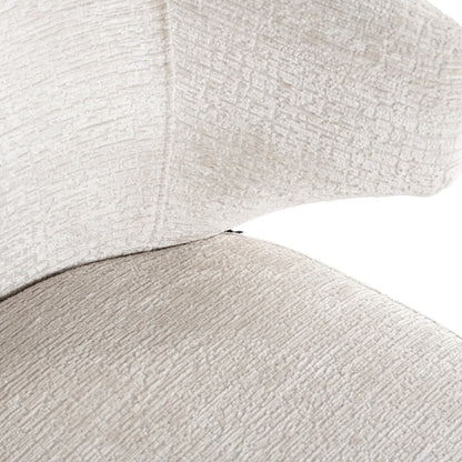 Richmond Möbel | Esszimmerstuhl Xandra | Cream-fusion