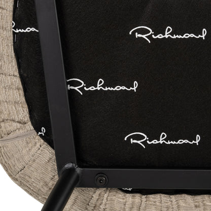 Richmond Möbel | Esszimmerstuhl Xandra Feuerresistent | Desert-fusion