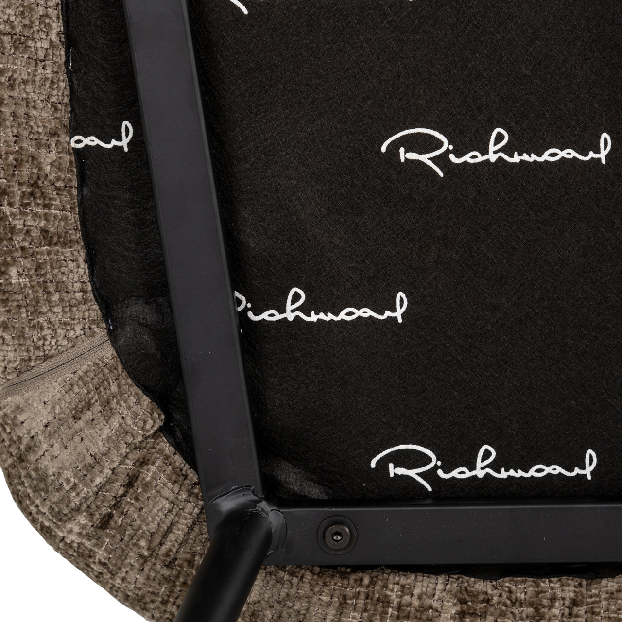 Richmond Möbel | Esszimmerstuhl Xandra Feuerresistent | Desert-fusion