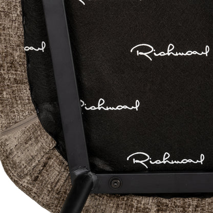 Richmond Möbel | Esszimmerstuhl Xandra Feuerresistent | Desert-fusion
