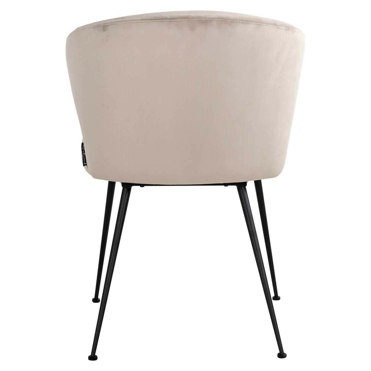 Richmond Möbel | Esszimmerstuhl Xandra | Cream-fusion