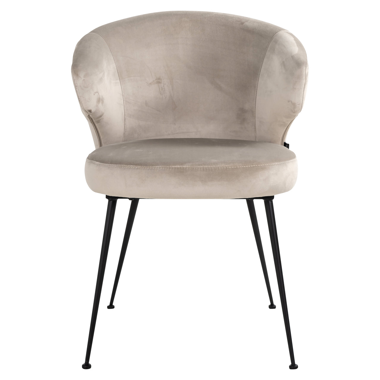 Richmond Möbel | Esszimmerstuhl Xandra | Cream-fusion