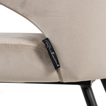Richmond Möbel | Esszimmerstuhl Xandra | Cream-fusion