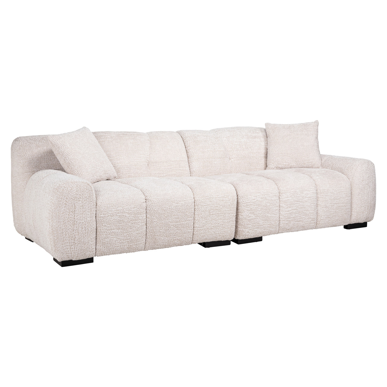 Richmond Möbel | Sofa Charelle | Lovely-cream