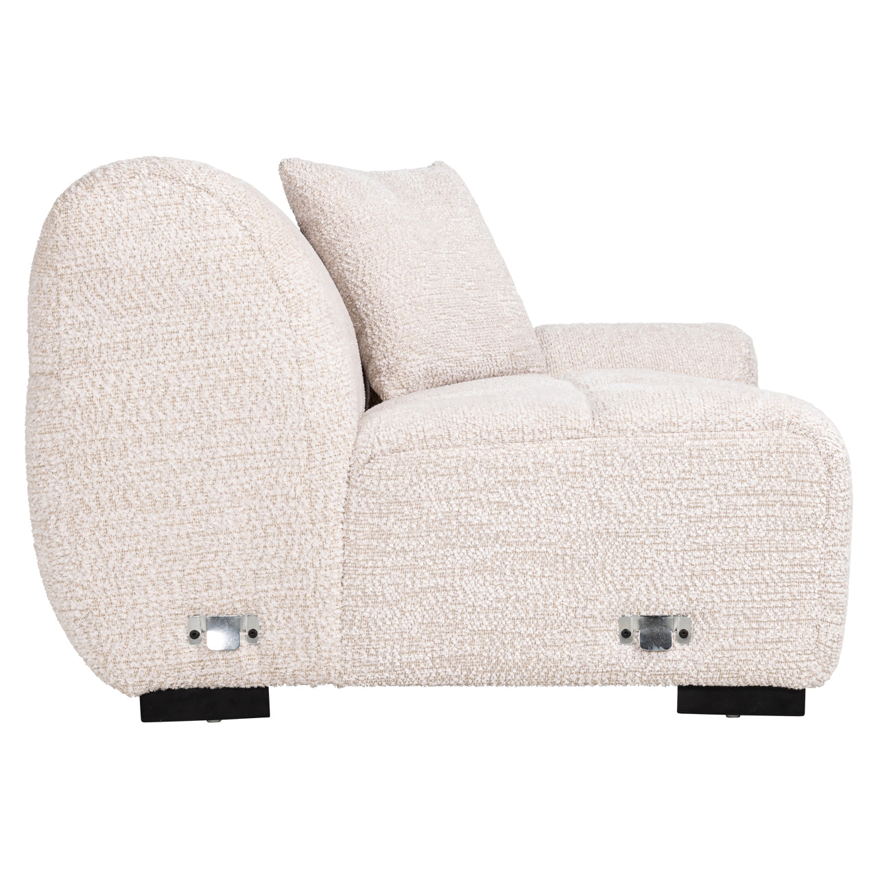 Richmond Möbel | Sofa Charelle | Lovely-cream