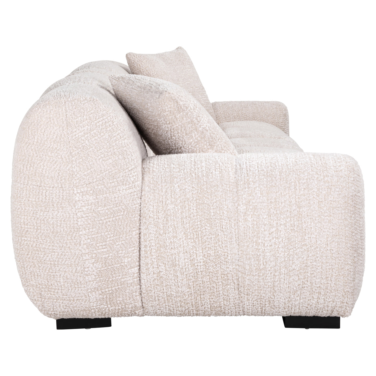 Richmond Möbel | Sofa Charelle | Lovely-cream