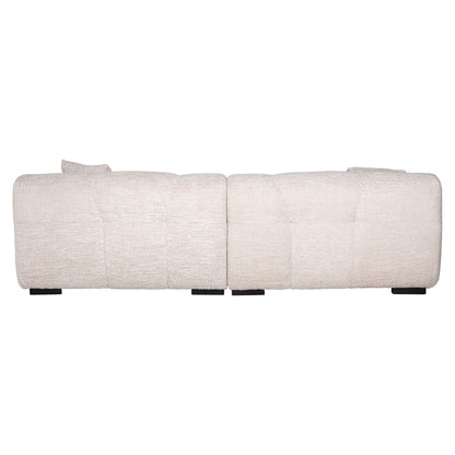 Richmond Möbel | Sofa Charelle | Lovely-cream