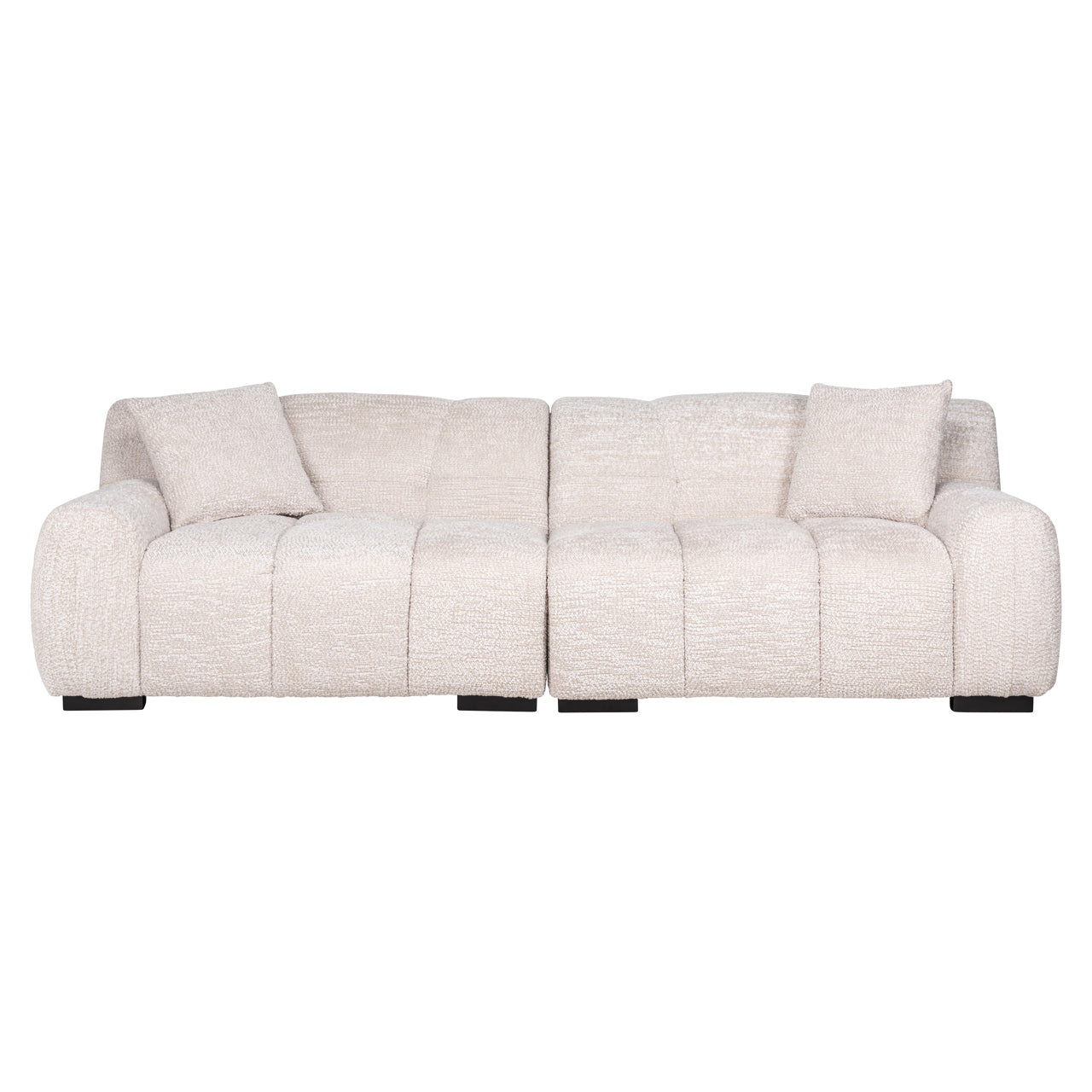 Richmond Möbel | Sofa Charelle | Lovely-cream