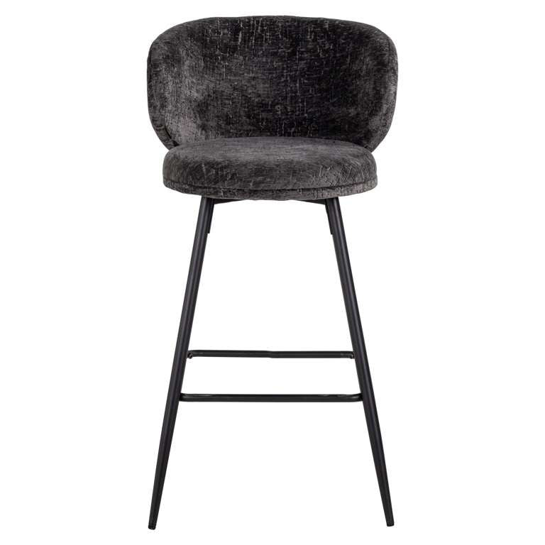 Richmond Möbel | Barhocker Mimi | Graphit