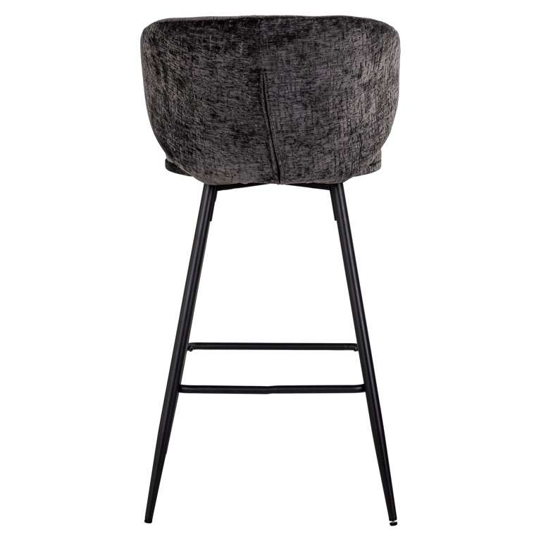 Richmond Möbel | Barhocker Mimi | Graphit