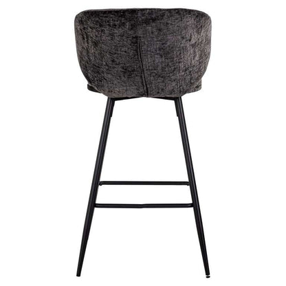 Richmond Möbel | Barhocker Mimi | Graphit