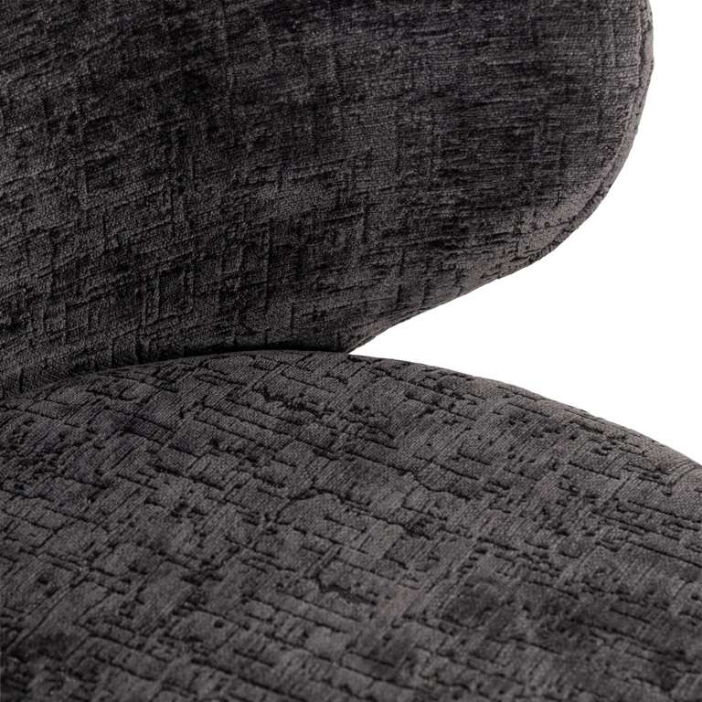 Richmond Möbel | Barhocker Mimi | Graphit
