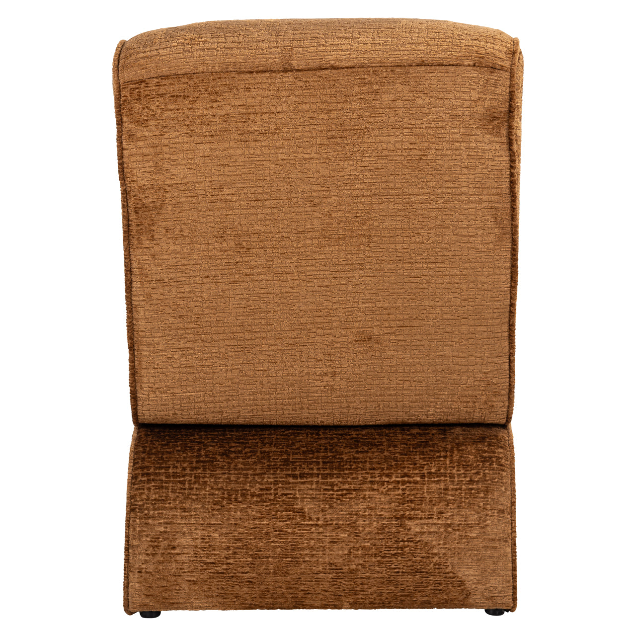 Richmond Möbel | Lounge Stuhl Frankie | Cognac-fusion