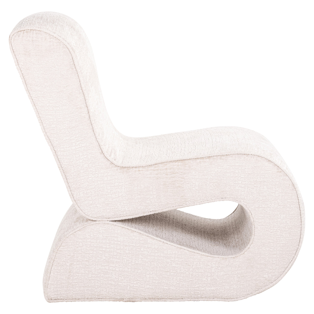 Richmond Möbel | Lounge Stuhl Frankie | Cognac-fusion