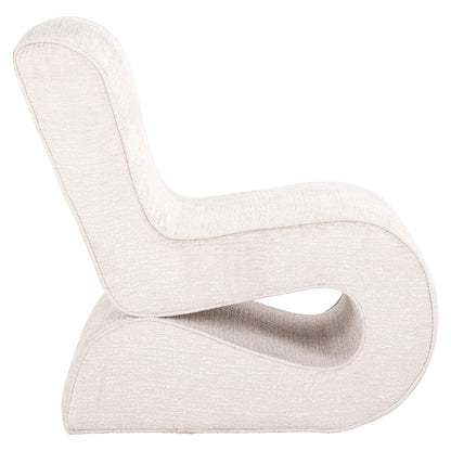 Richmond Möbel | Lounge Stuhl Frankie | Cognac-fusion
