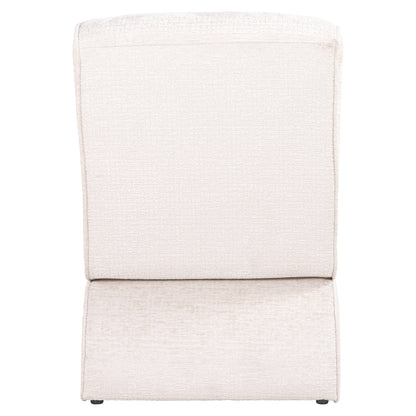 Richmond Möbel | Lounge Stuhl Frankie | Cognac-fusion