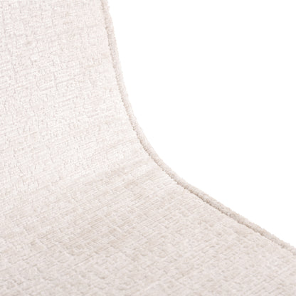 Richmond Möbel | Lounge Stuhl Frankie | Cognac-fusion