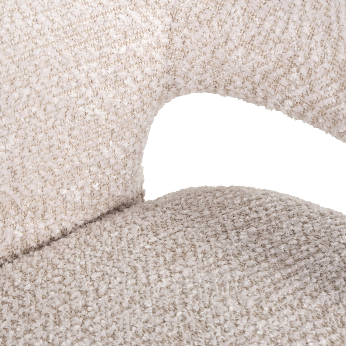 Richmond Möbel Esszimmerstuhl Belle Feuerresistent lovely cream | 212116