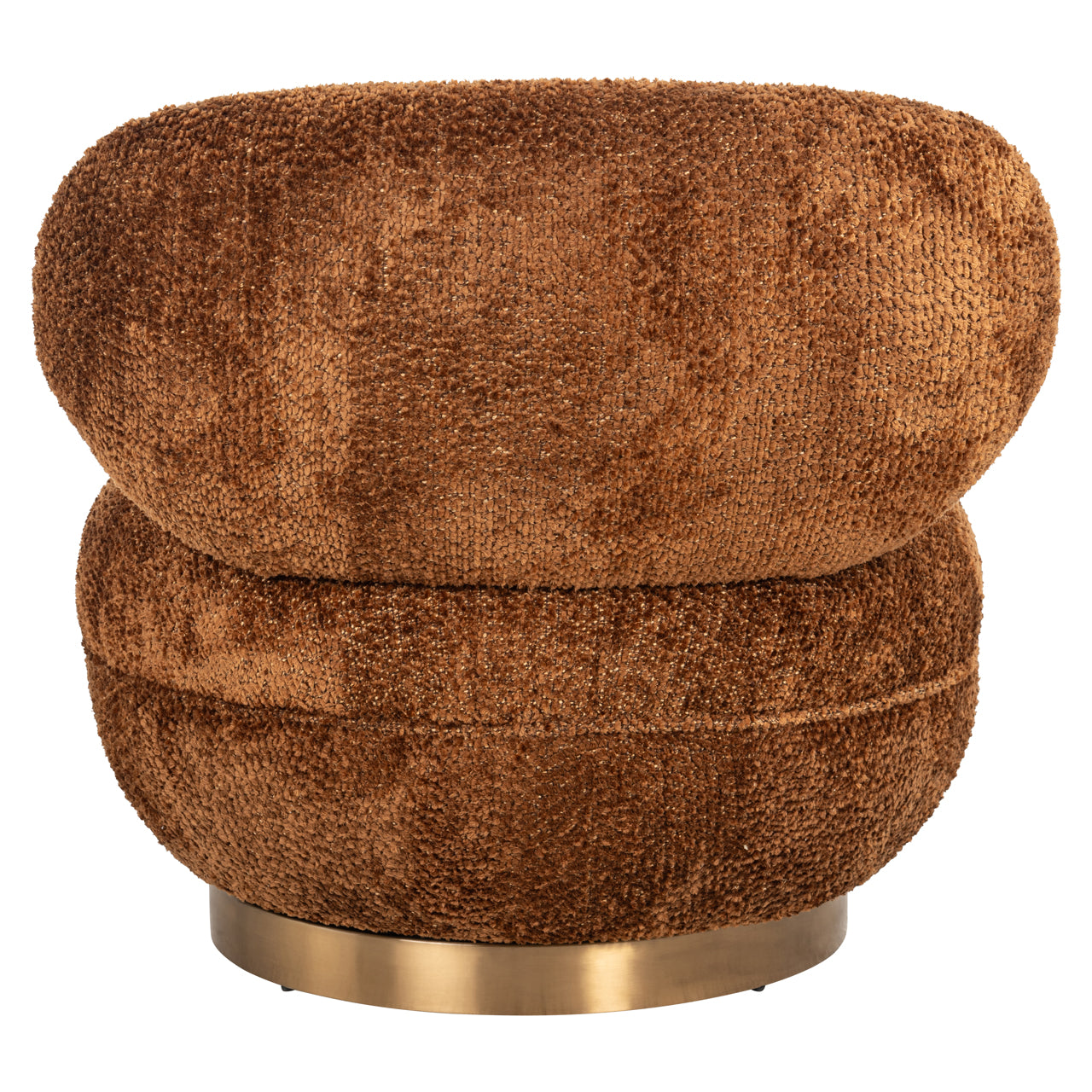 Richmond Möbel | Lounge Stuhl Jace drehbar | Lovely-cream