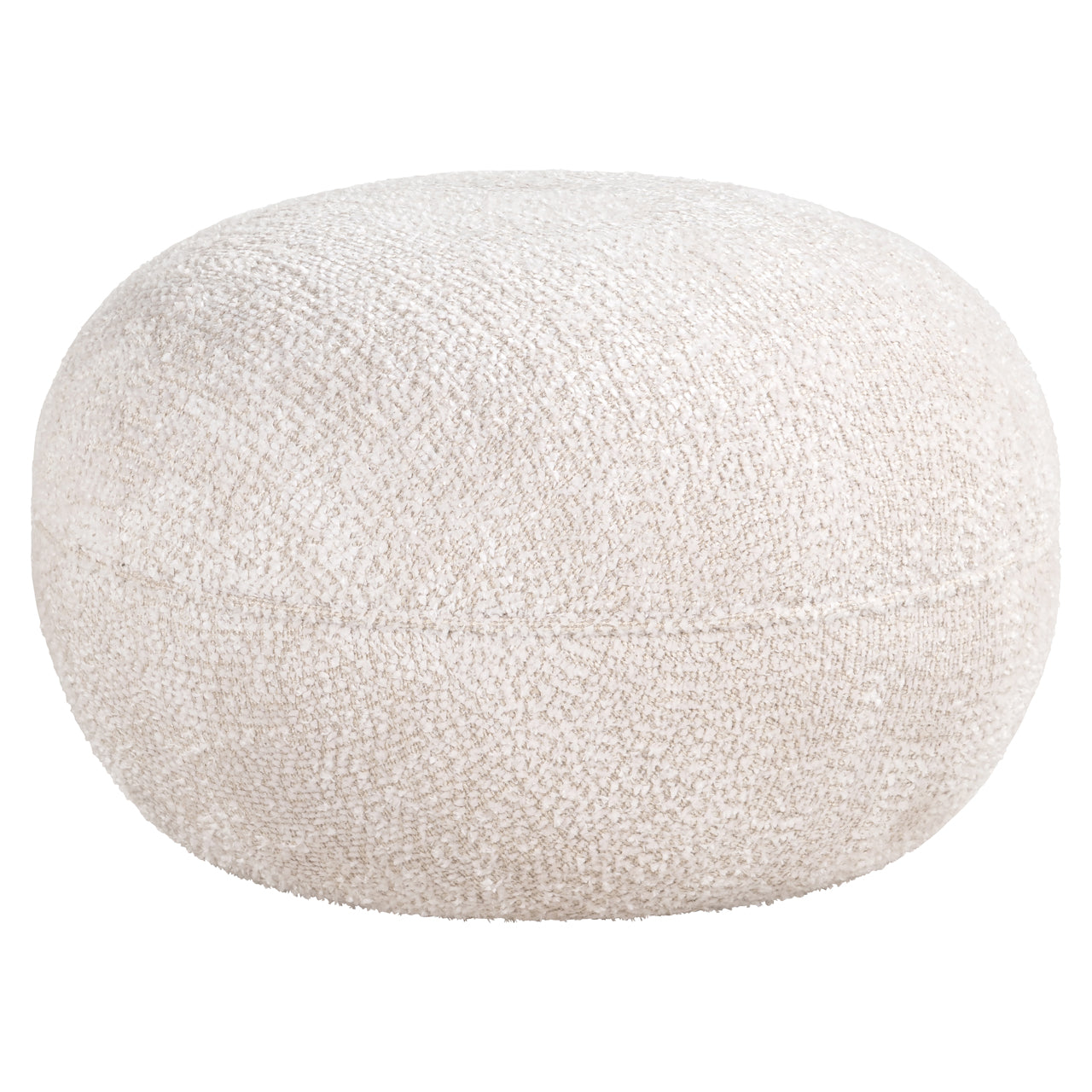 Richmond Möbel | Hocker & Fußbank Jace | Lovely-cream