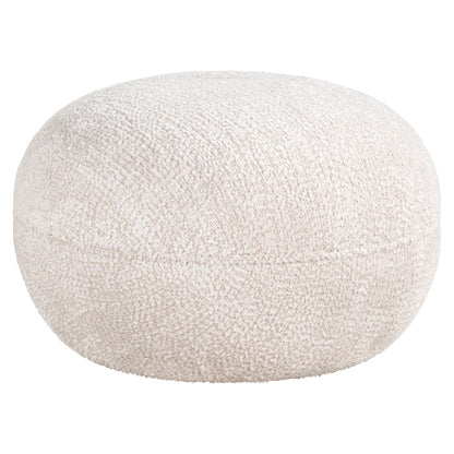 Richmond Möbel | Hocker & Fußbank Jace | Lovely-cream