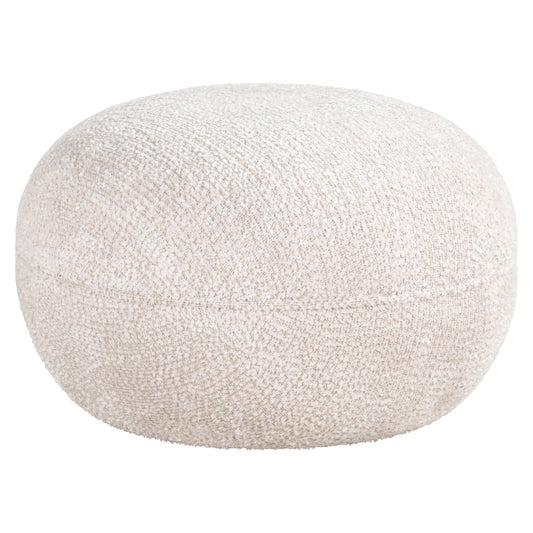 Richmond Möbel | Hocker & Fußbank Jace | Lovely-cream