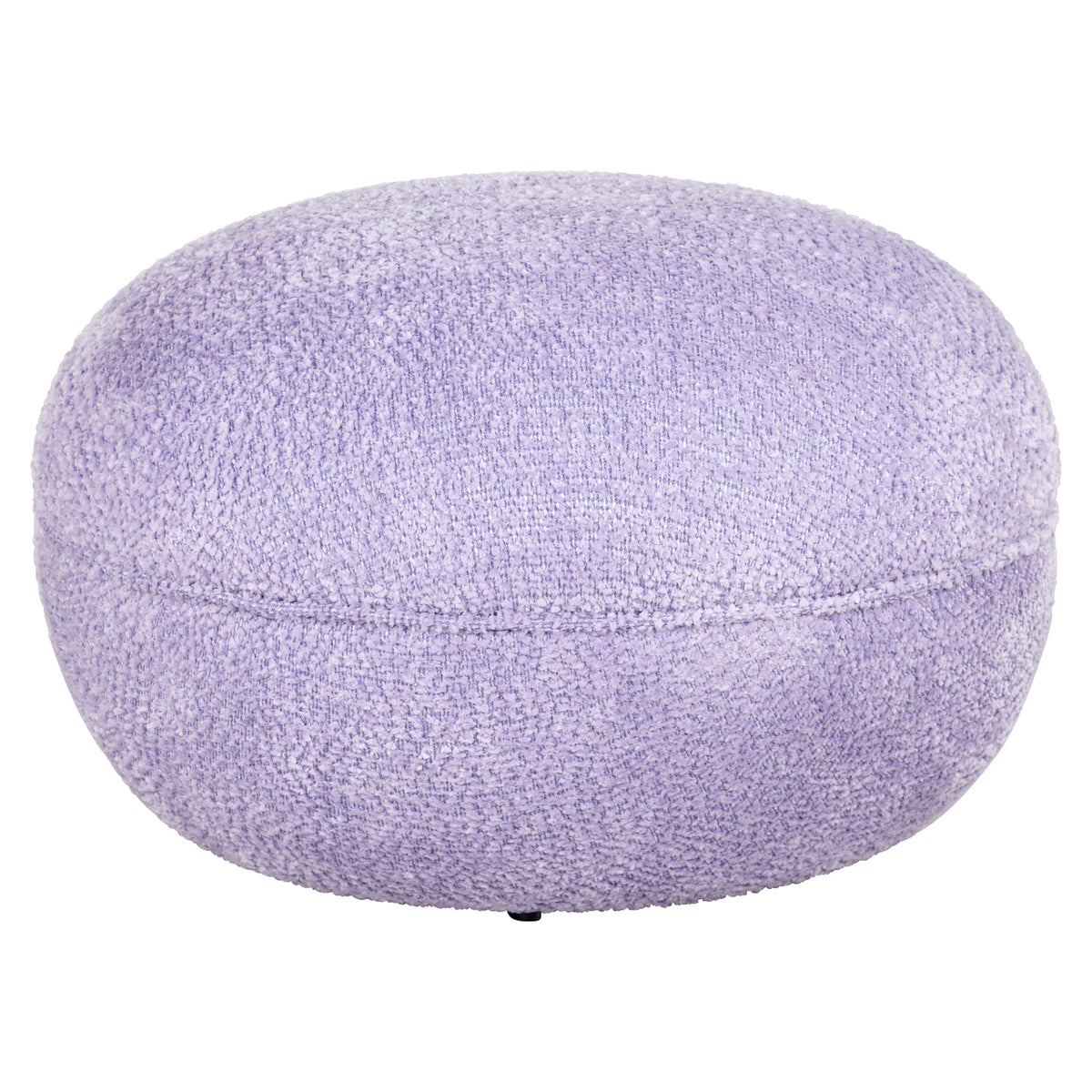 Richmond Möbel Hocker & Fußbank Jace lovely lavender | 212217