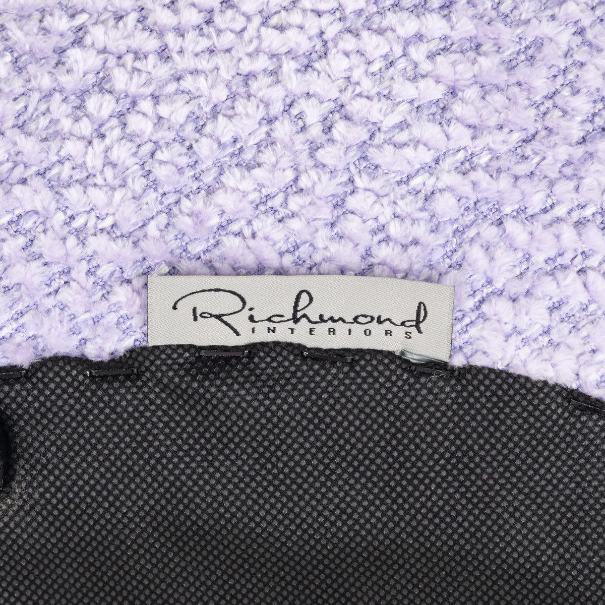 Richmond Möbel Hocker & Fußbank Jace lovely lavender | 212217