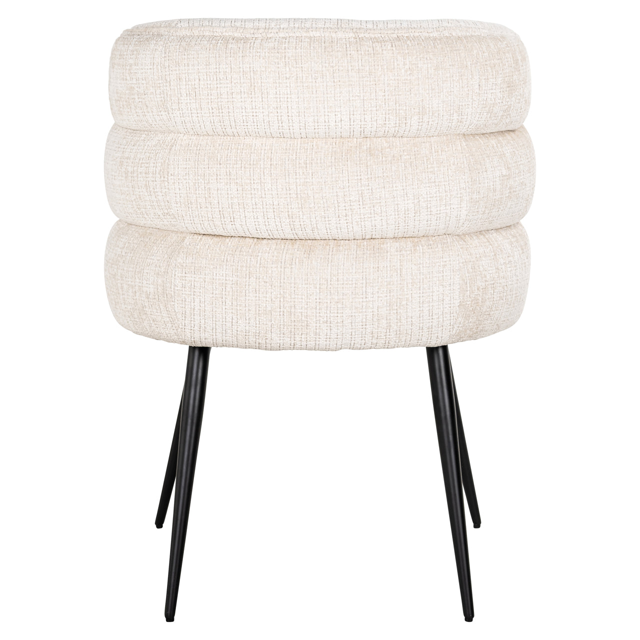 Richmond Möbel | Esszimmerstuhl Stella Feuerresistent | Niagara-beige