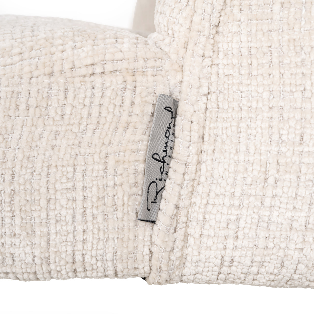 Richmond Möbel | Esszimmerstuhl Stella Feuerresistent | Niagara-beige