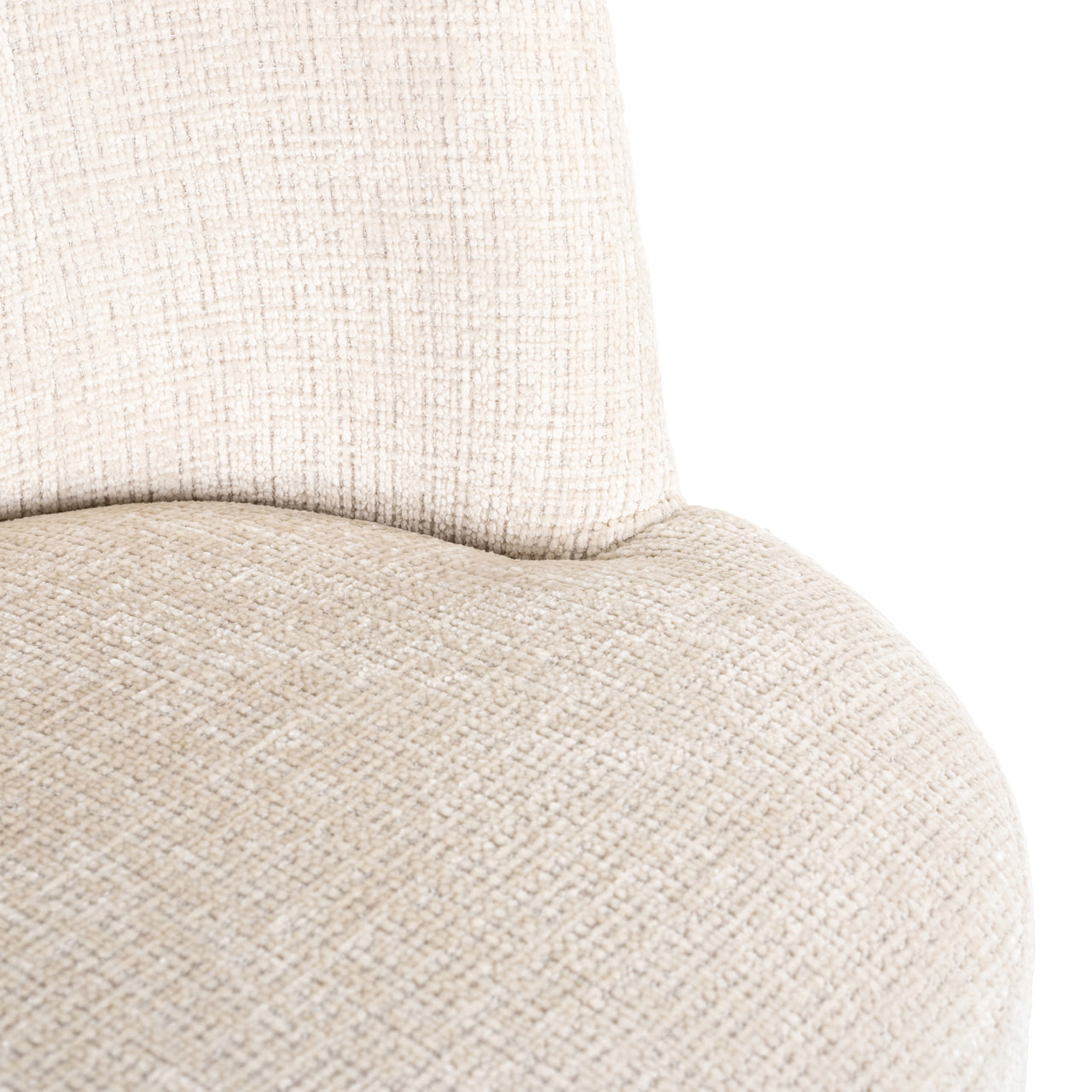 Richmond Möbel | Esszimmerstuhl Stella Feuerresistent | Niagara-beige
