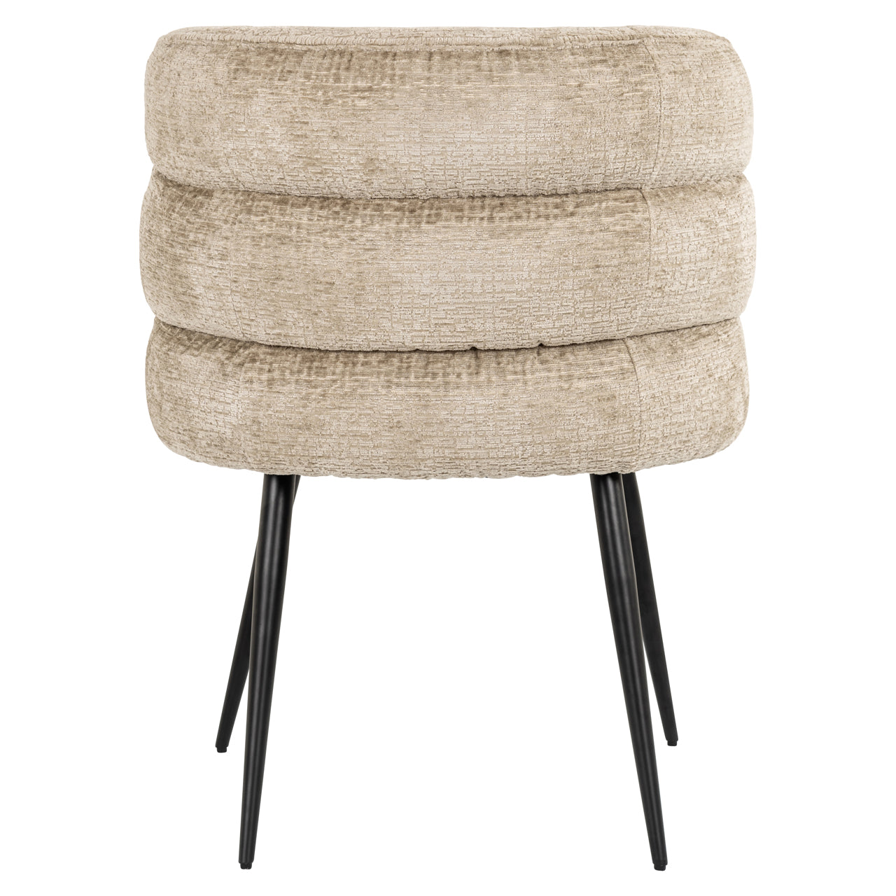 Richmond Möbel | Esszimmerstuhl Stella Feuerresistent | Niagara-beige