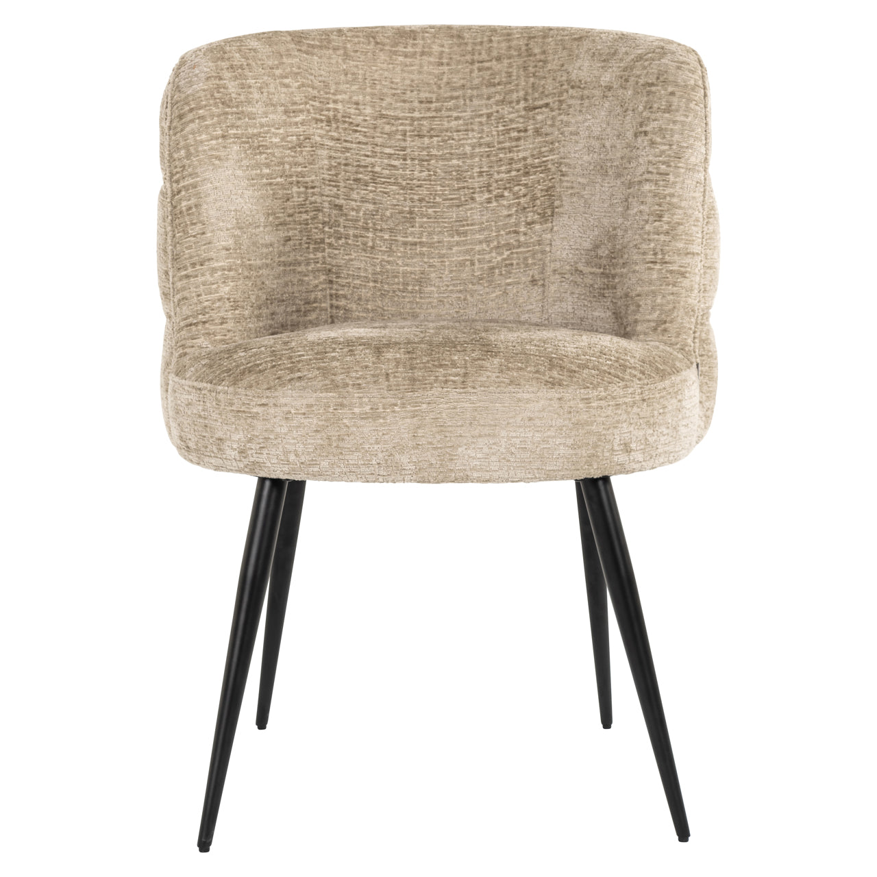 Richmond Möbel | Esszimmerstuhl Stella Feuerresistent | Niagara-beige