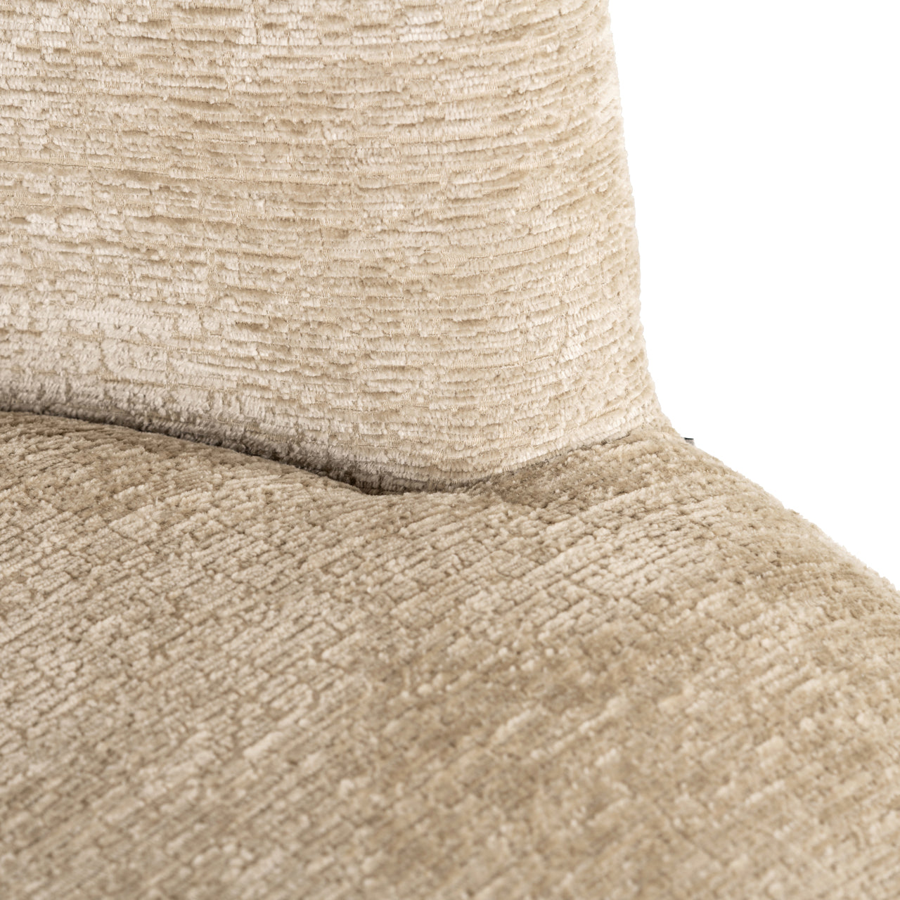 Richmond Möbel | Esszimmerstuhl Stella Feuerresistent | Niagara-beige