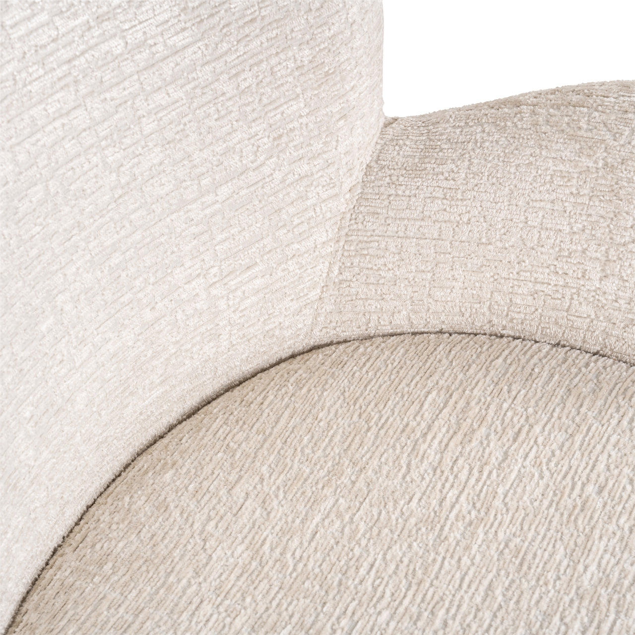 Richmond Möbel | Esszimmerstuhl Amber Feuerresistent | Cream-fusion