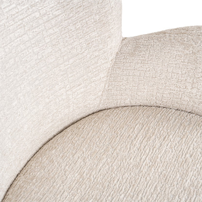 Richmond Möbel | Esszimmerstuhl Amber Feuerresistent | Cream-fusion