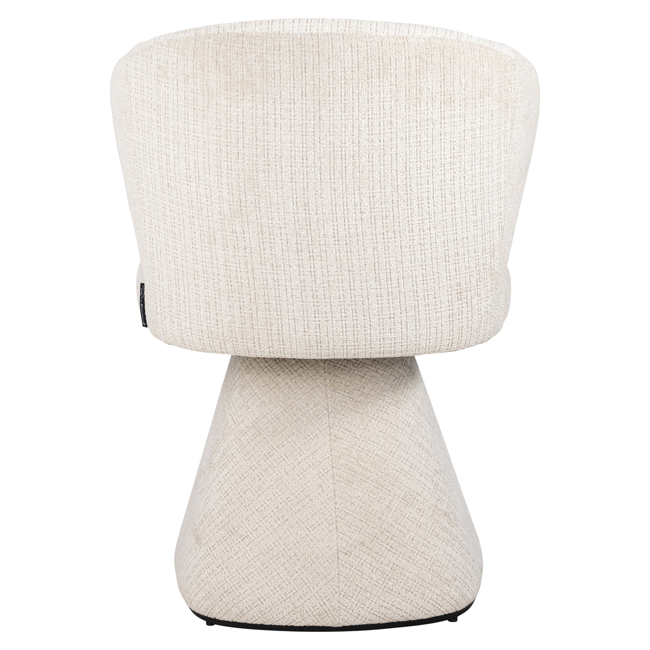 Richmond Möbel | Esszimmerstuhl Gatsbi Feuerresistent | Niagara-beige