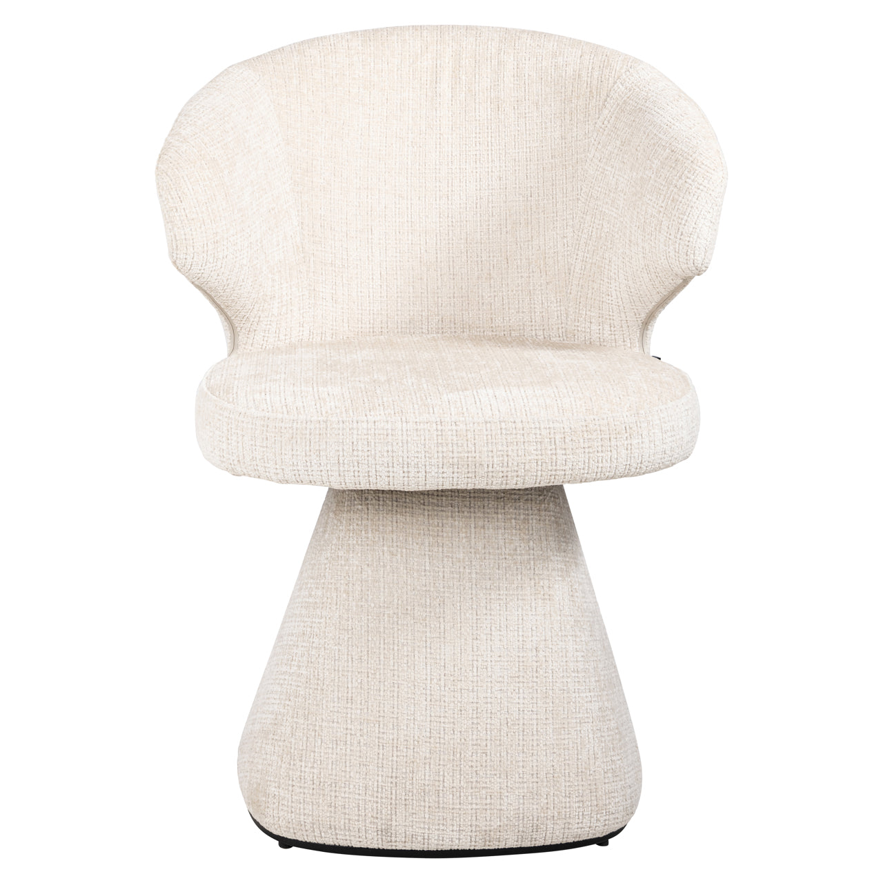 Richmond Möbel | Esszimmerstuhl Gatsbi Feuerresistent | Niagara-beige