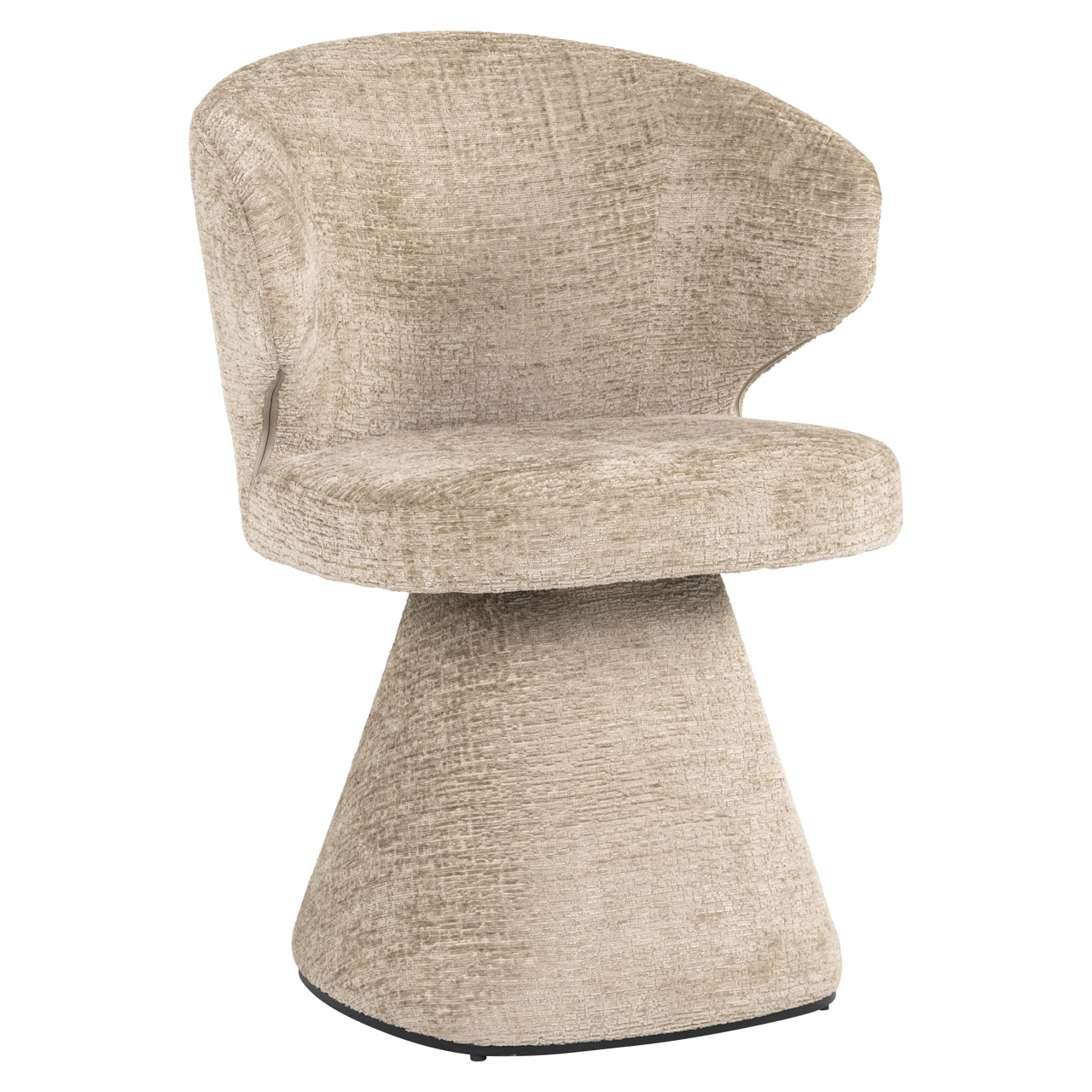 Richmond Möbel | Esszimmerstuhl Gatsbi Feuerresistent | Niagara-beige