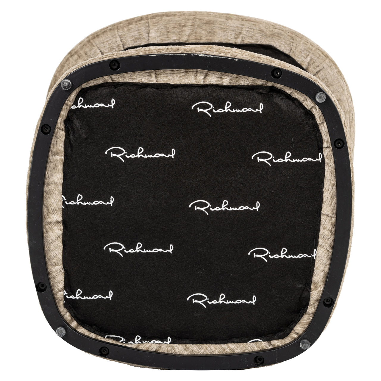 Richmond Möbel | Esszimmerstuhl Gatsbi Feuerresistent | Niagara-beige