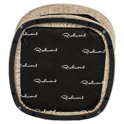 Richmond Möbel | Esszimmerstuhl Gatsbi Feuerresistent | Niagara-beige