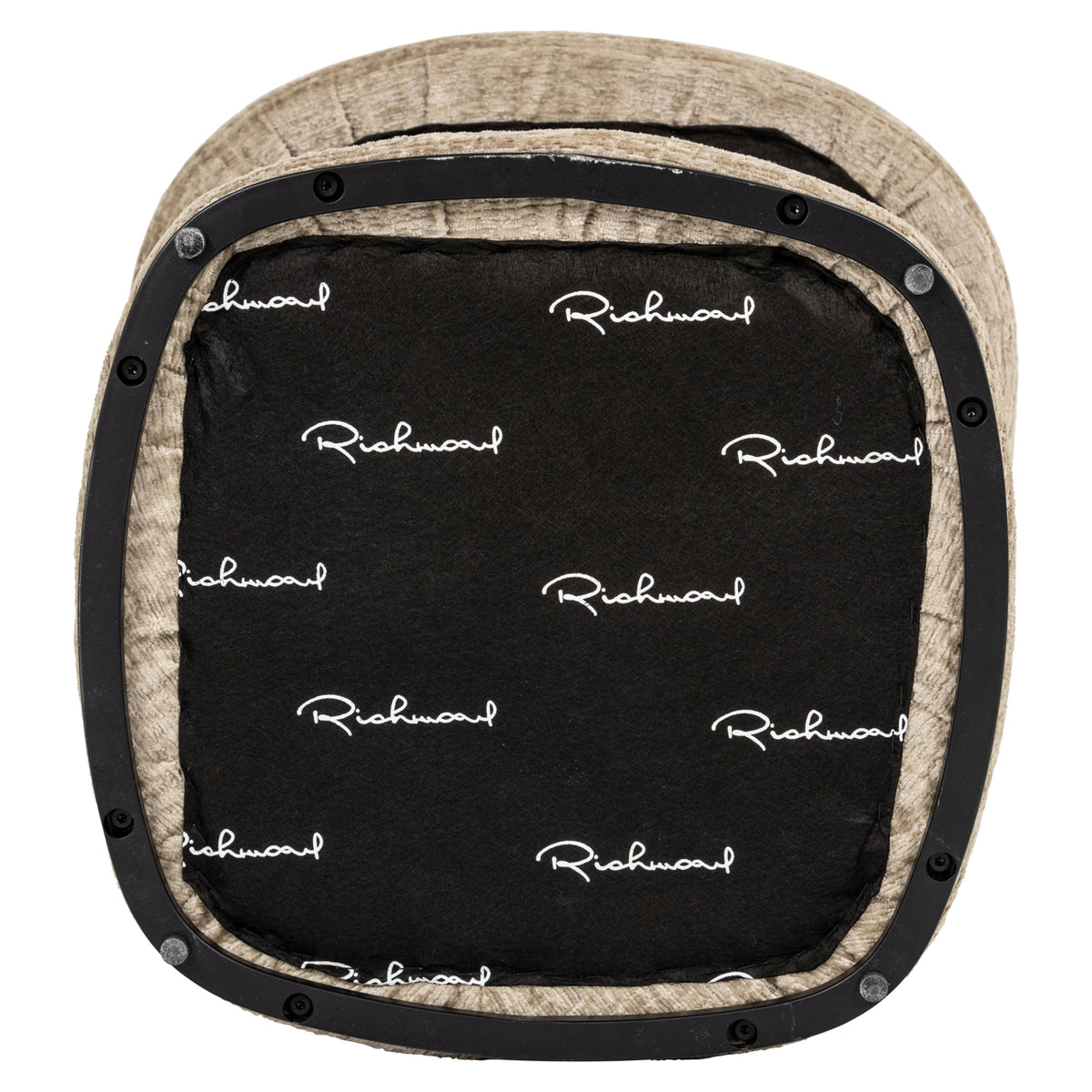 Richmond Möbel Esszimmerstuhl Gatsbi Feuerresistent desert fusion | 212571