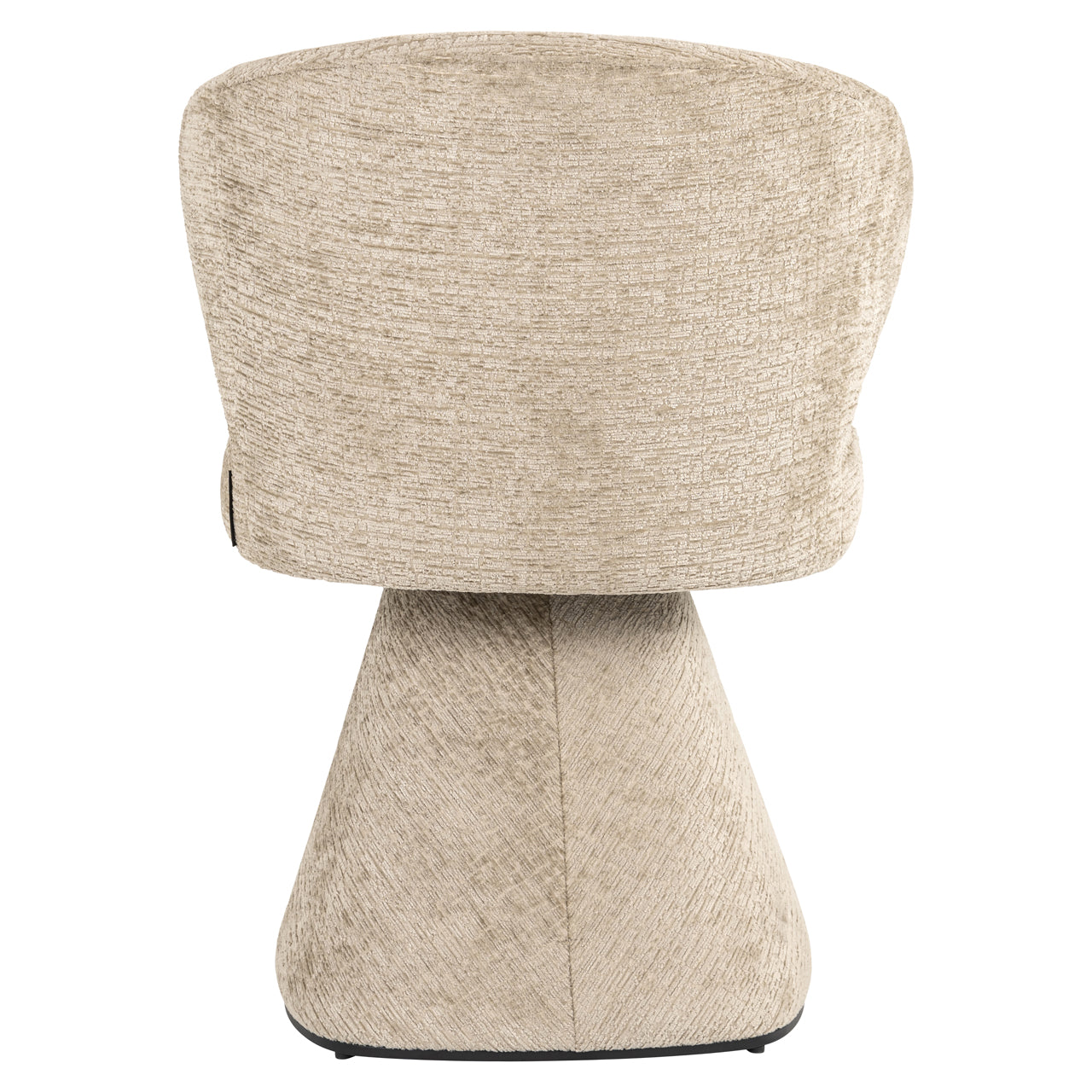Richmond Möbel | Esszimmerstuhl Gatsbi Feuerresistent | Niagara-beige