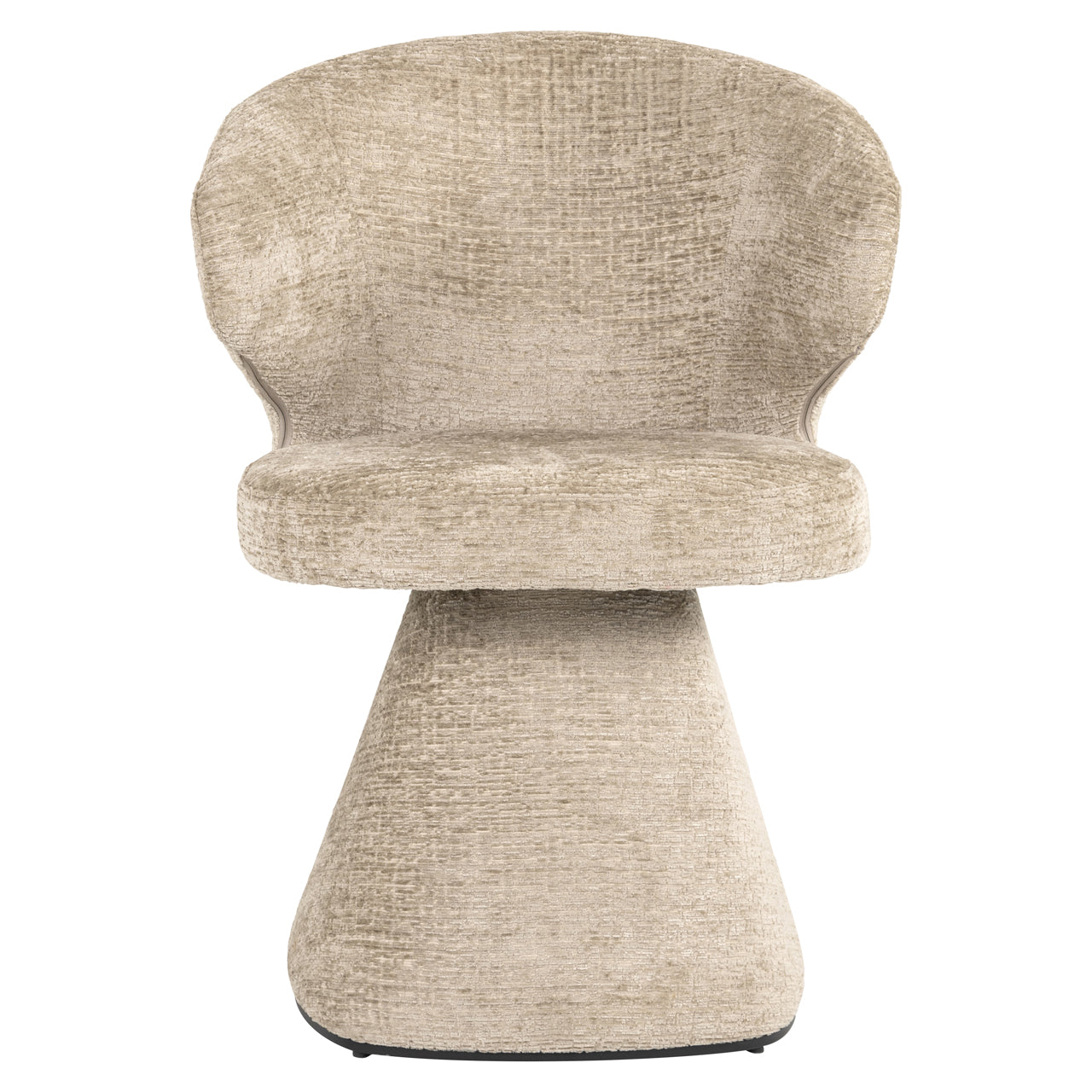 Richmond Möbel | Esszimmerstuhl Gatsbi Feuerresistent | Niagara-beige