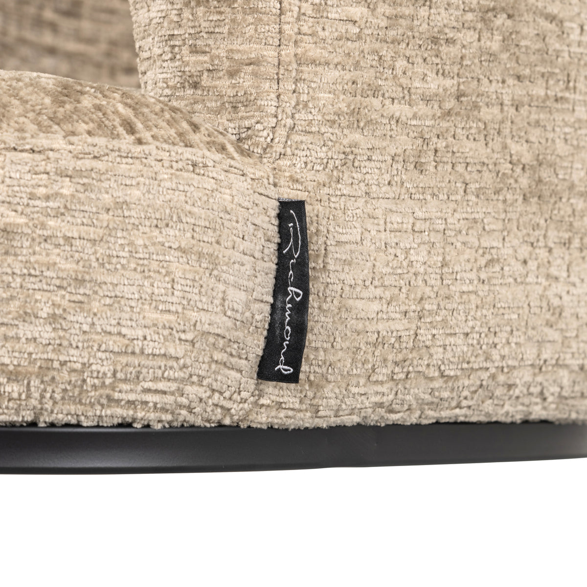Richmond Möbel Esszimmerstuhl Cheyenne drehbar Feuerresistent desert fusion | 212572
