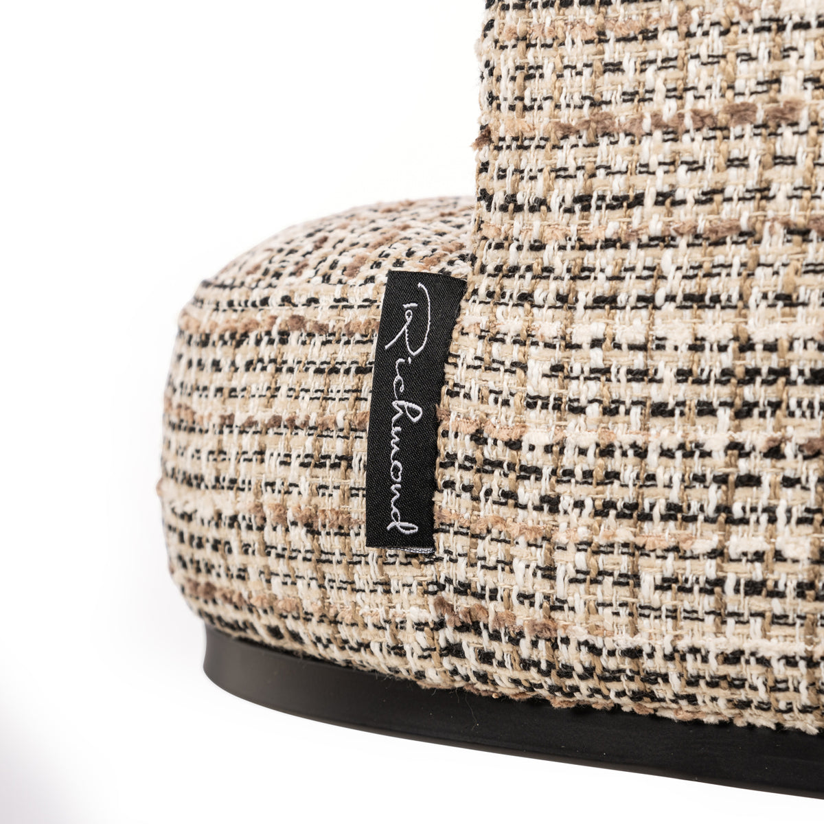 Richmond Möbel Esszimmerstuhl Cheyenne drehbar trendy nature | 212336