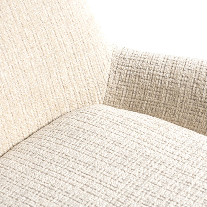 Richmond Möbel | Thekenstuhl Linsey (Set von 2) | Niagara-beige