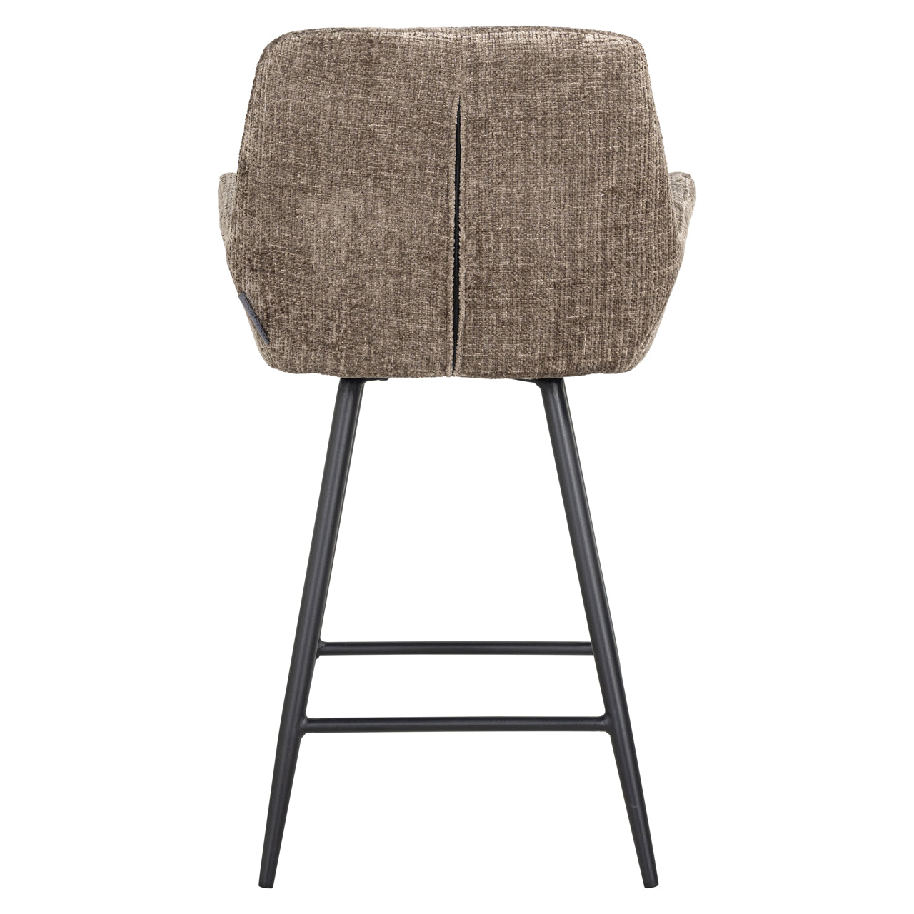 Richmond Möbel | Thekenstuhl Linsey (Set von 2) | Niagara-beige