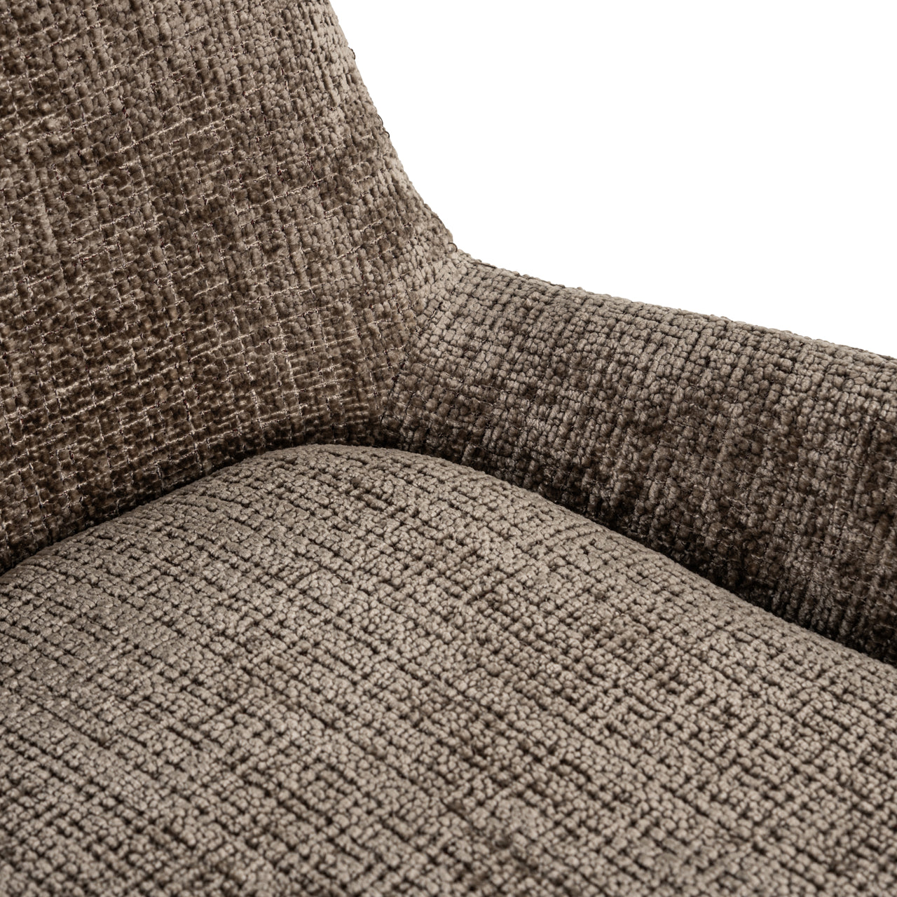 Richmond Möbel | Thekenstuhl Linsey (Set von 2) | Niagara-beige