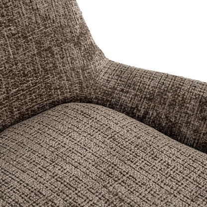 Richmond Möbel | Thekenstuhl Linsey (Set von 2) | Niagara-beige
